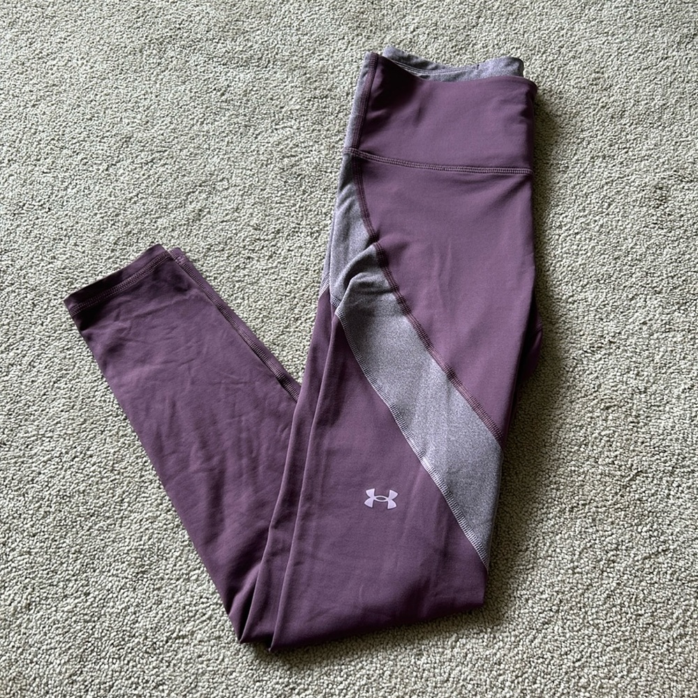 Women’s Under Armour leggings